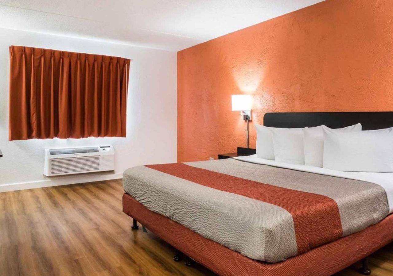 Key Inn Macedonia Extérieur photo