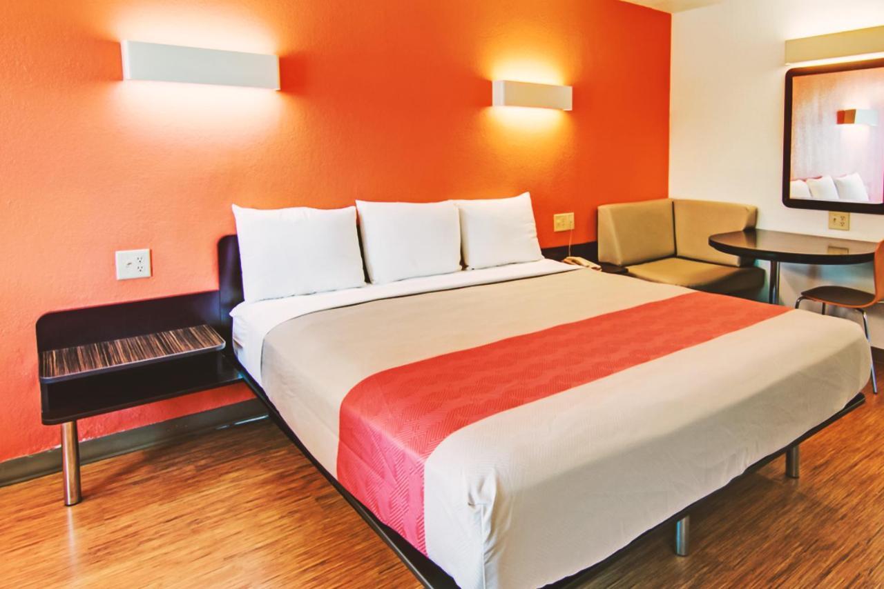 Key Inn Macedonia Extérieur photo