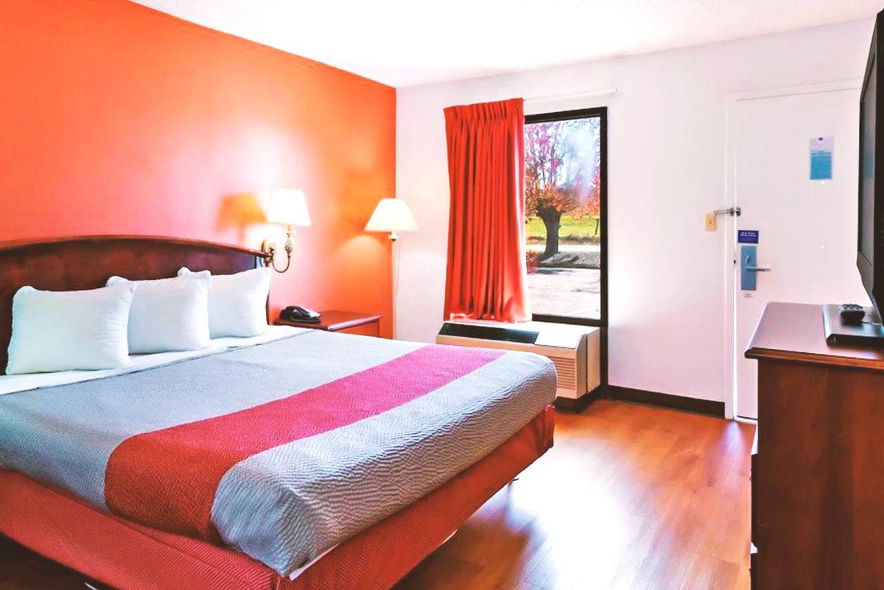 Key Inn Macedonia Extérieur photo